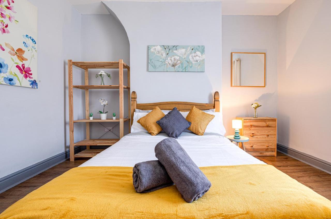 Knoclaid Sparkle Holiday home *