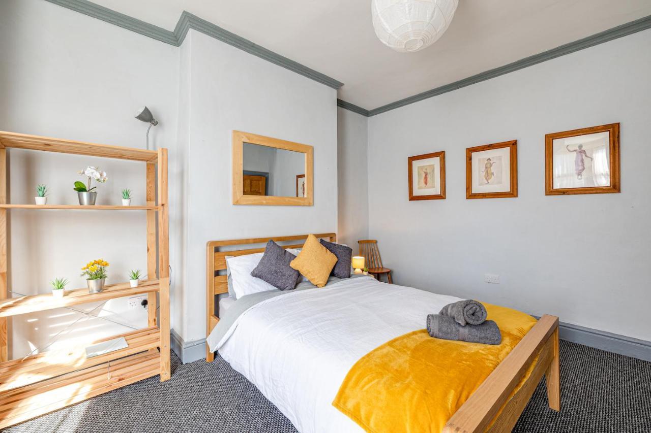 Holiday home Knoclaid Sparkle Liverpool