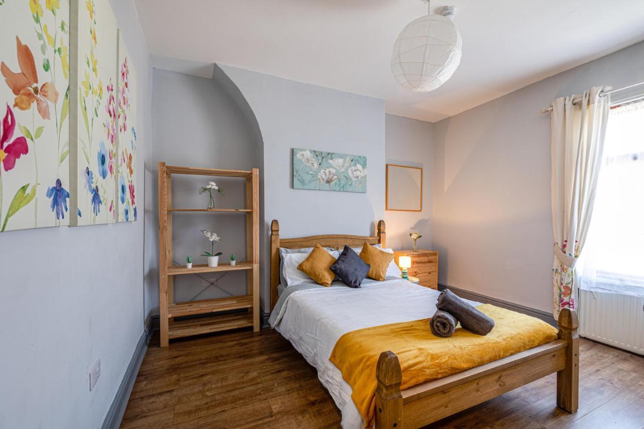 Knoclaid Sparkle Holiday home