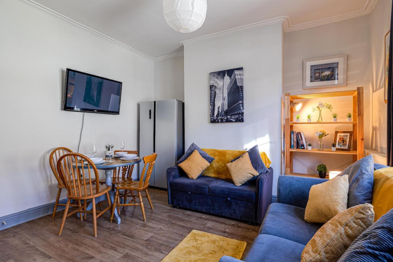 Knoclaid Sparkle Holiday home *