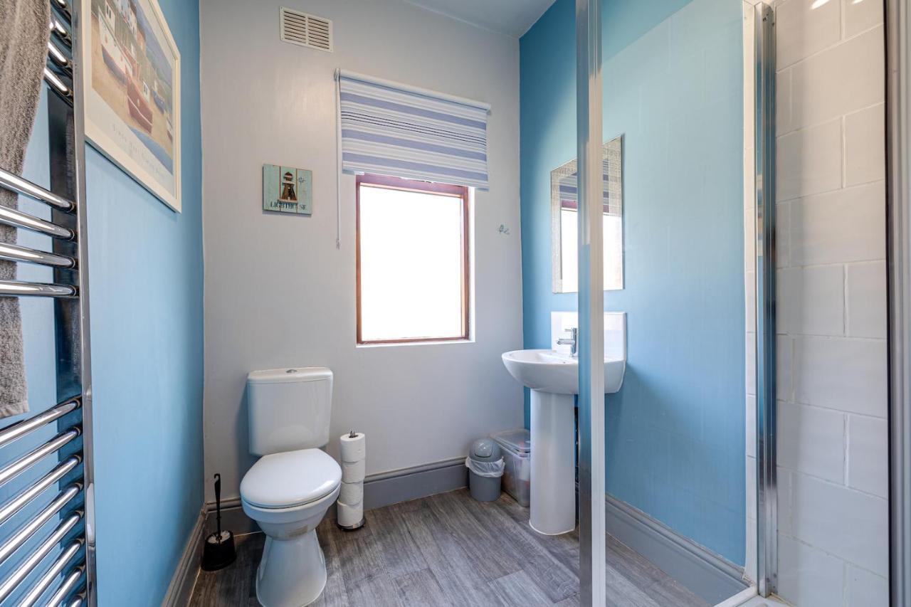 Holiday home Knoclaid Sparkle Liverpool