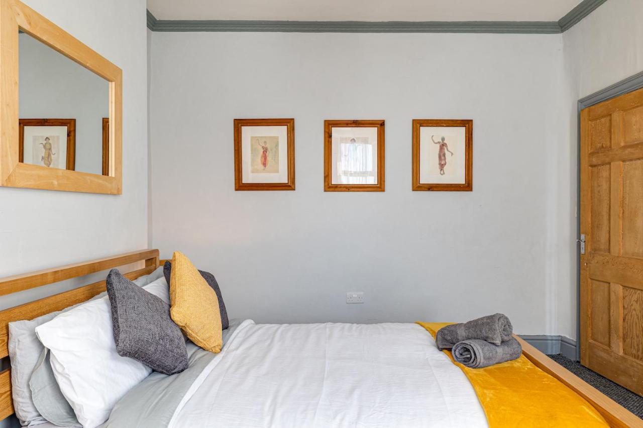 Knoclaid Sparkle Holiday home *