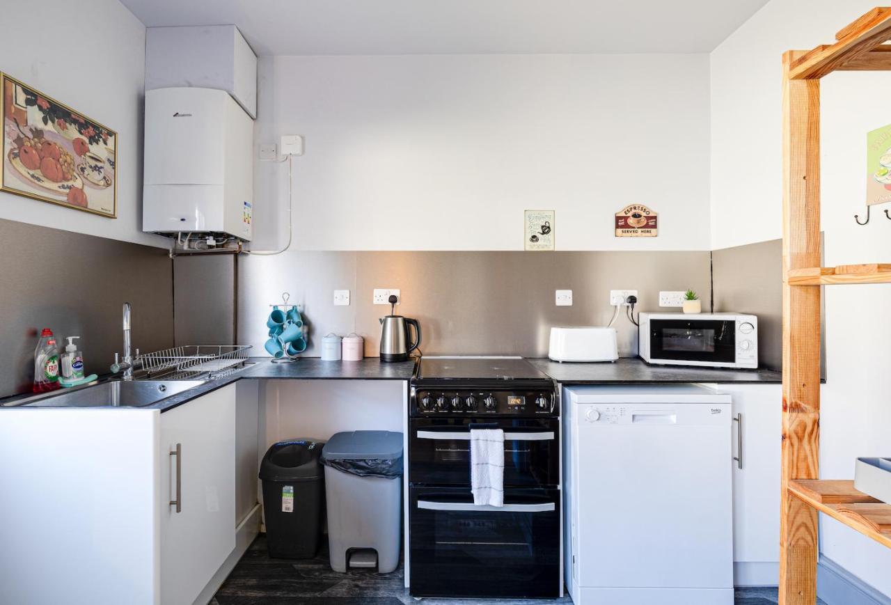 Knoclaid Sparkle Holiday home