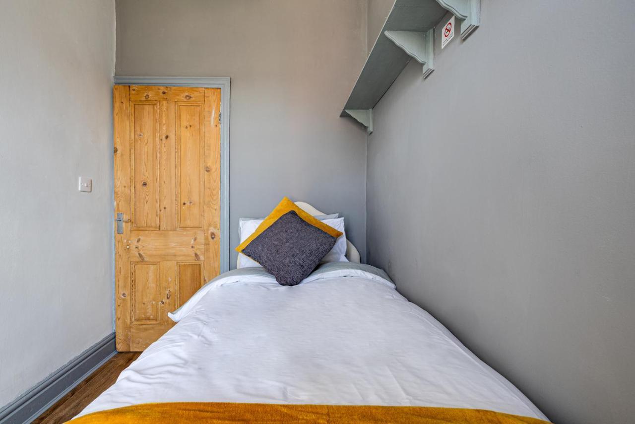 Holiday home Knoclaid Sparkle Liverpool